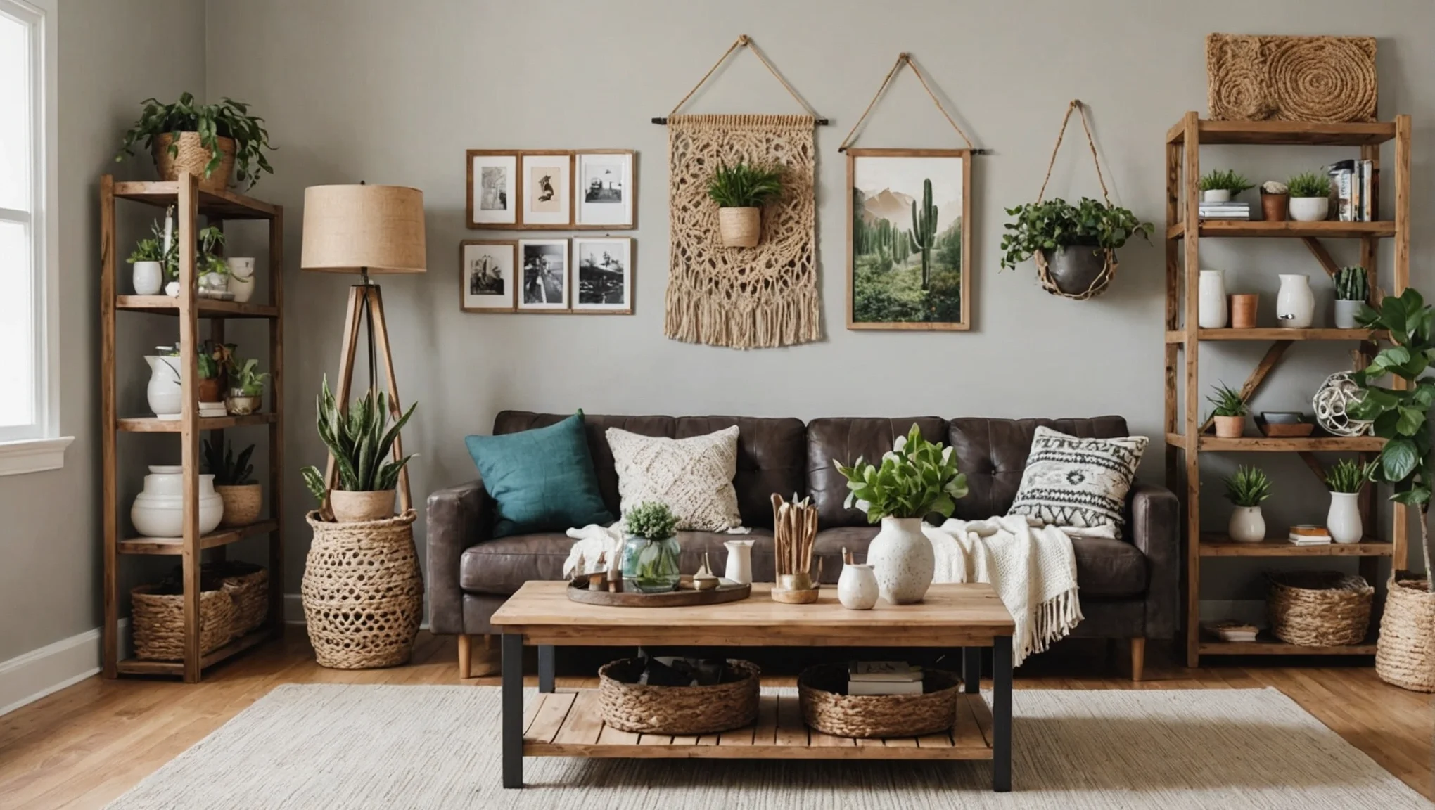 10 Idées DIY Pour Réinventer Votre Décoration Intérieure