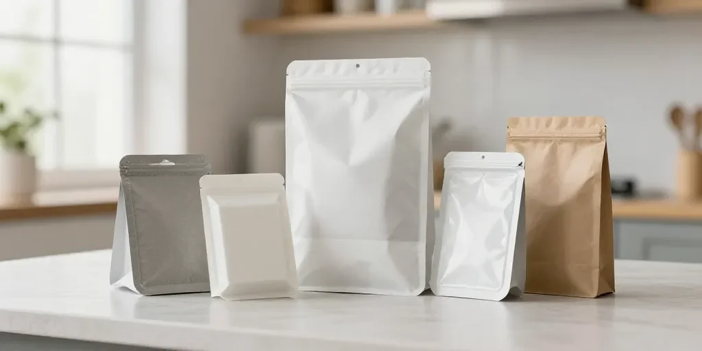 5 solutions d emballages pour votre vente à emporter