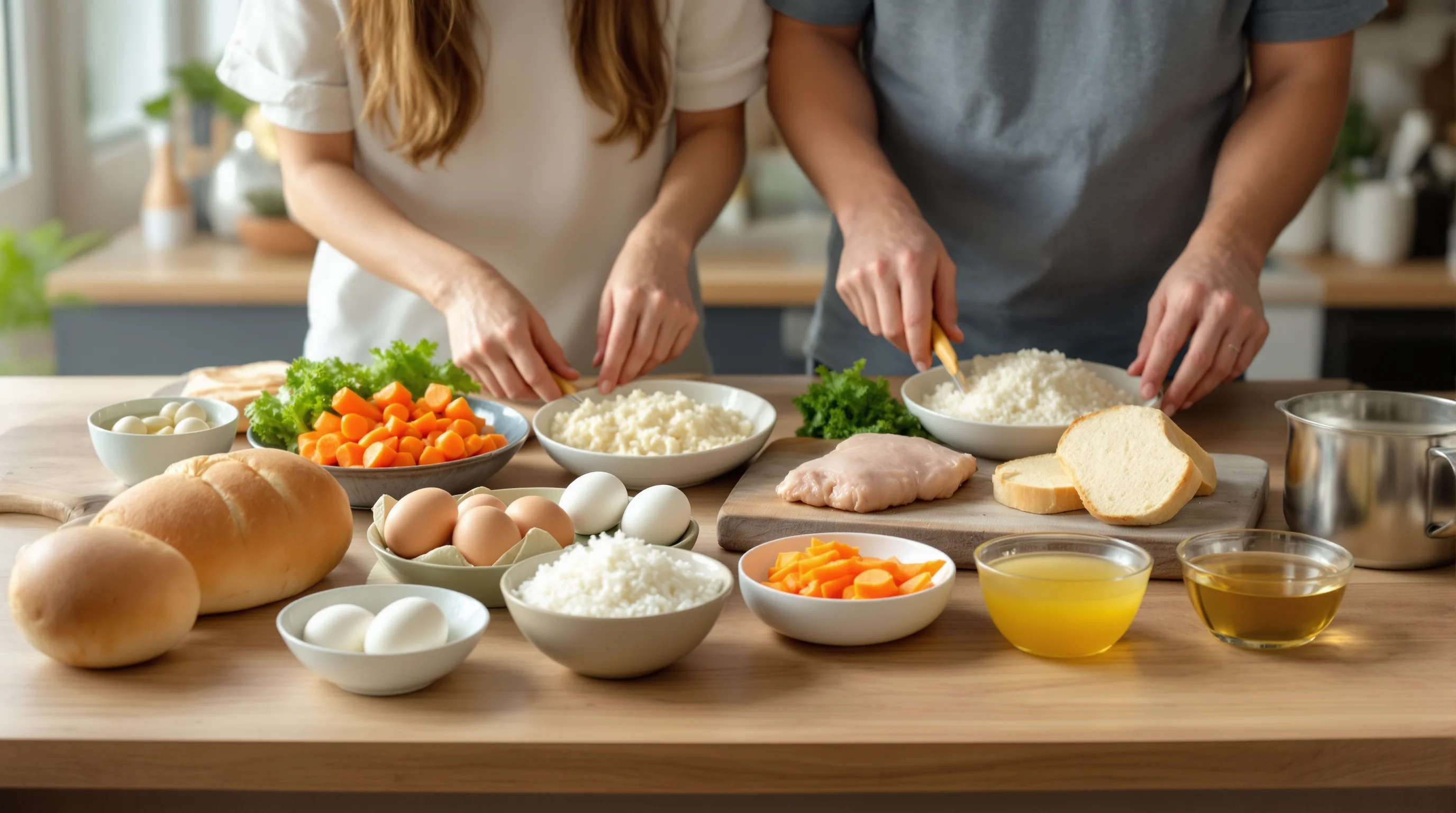 Aliments sans fibres et sans résidus : la liste pratique pour bien s’alimenter