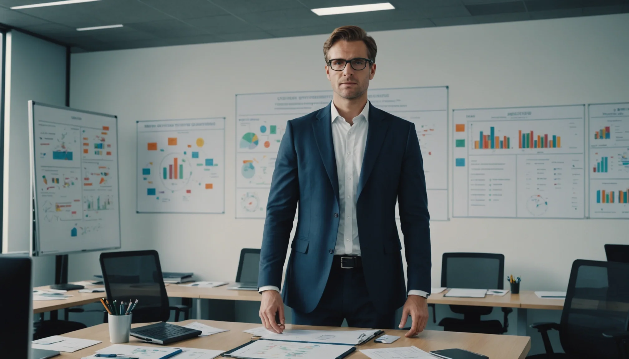 Astuce entrepreneuriale : les 5 étapes secrètes pour réussir votre lancement