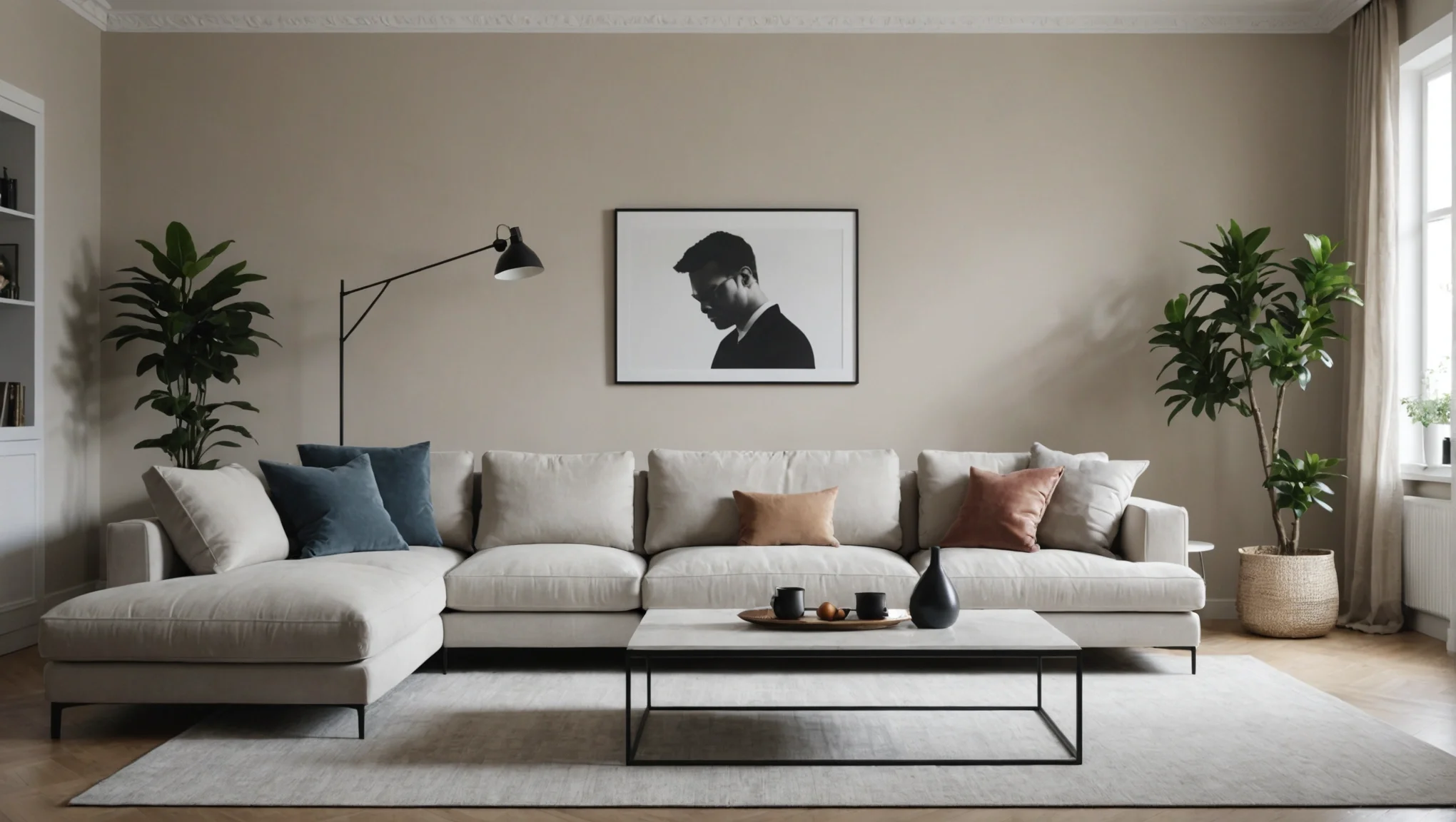 Astuces Pratiques pour Décorer votre Salon avec Style