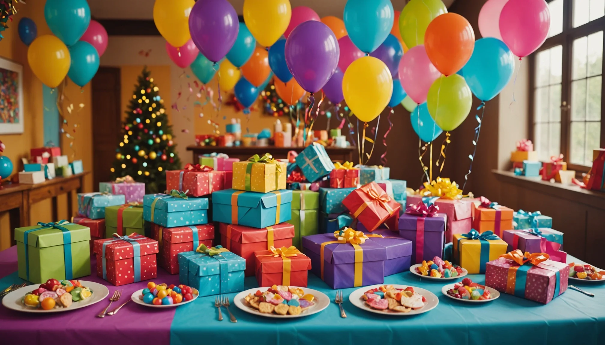 Décoiffez vos fêtes : idées de cadeaux surprenants que vous n'attendiez pas
