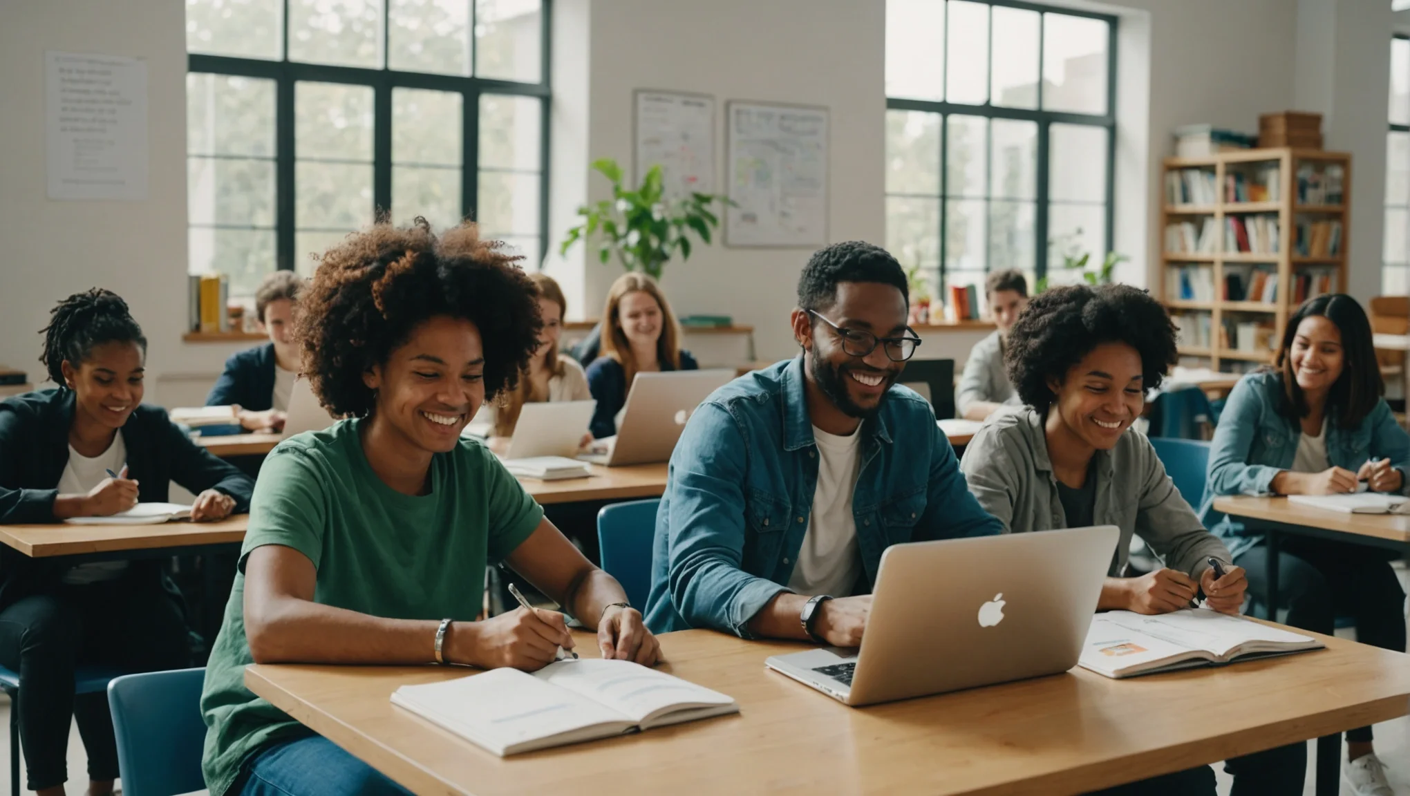 Découverte surprenante : académie facile simplifie votre apprentissage en ligne