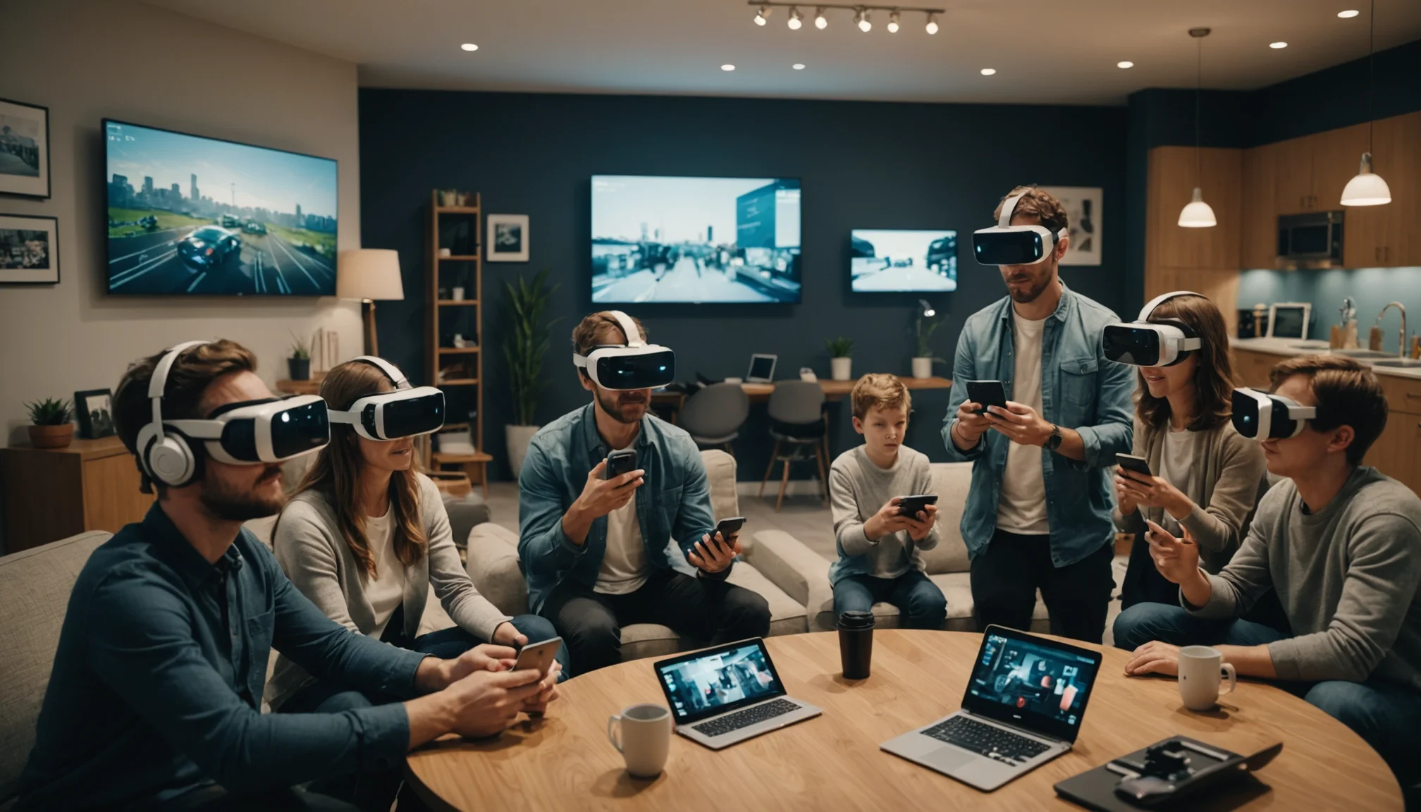 Découvrez les révolutions technologiques qui transforment notre quotidien