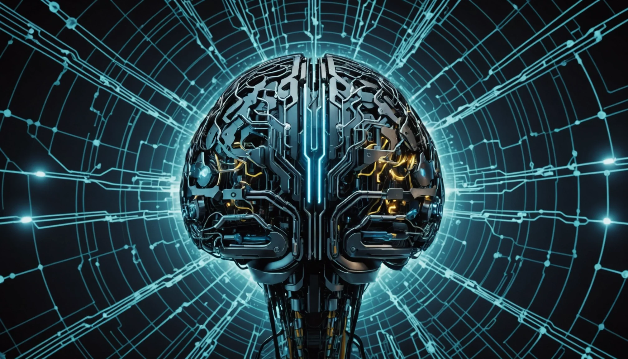 Découvrez les secrets cachés du fonctionnement de l'intelligence artificielle !