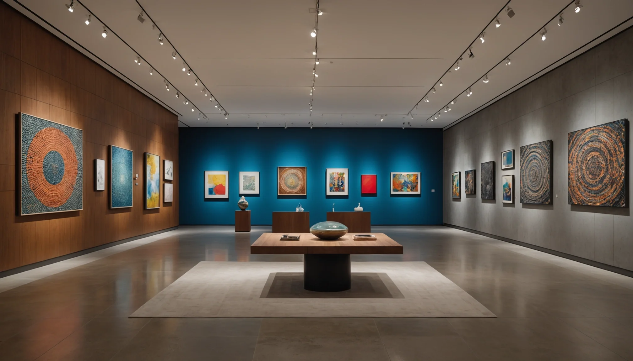Découvrir l'art contemporain : quand modernité et tradition s'entrelacent