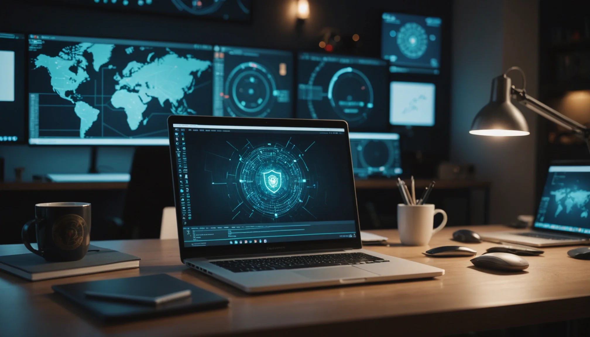 Déjouer les cyberpirates: astuces insoupçonnées pour protéger vos données