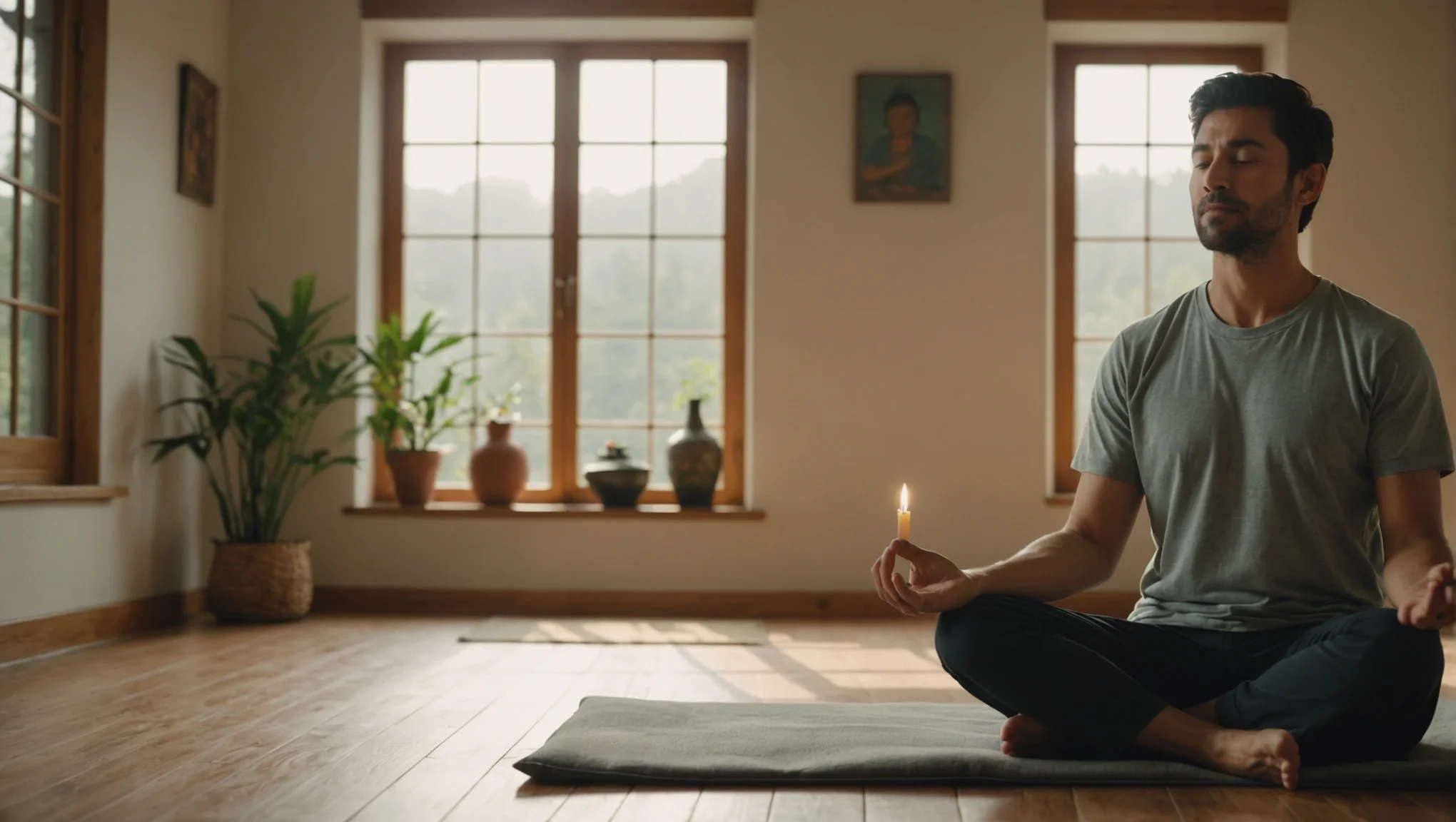 Dompter le stress quotidien : astuces inédites pour un esprit apaisé