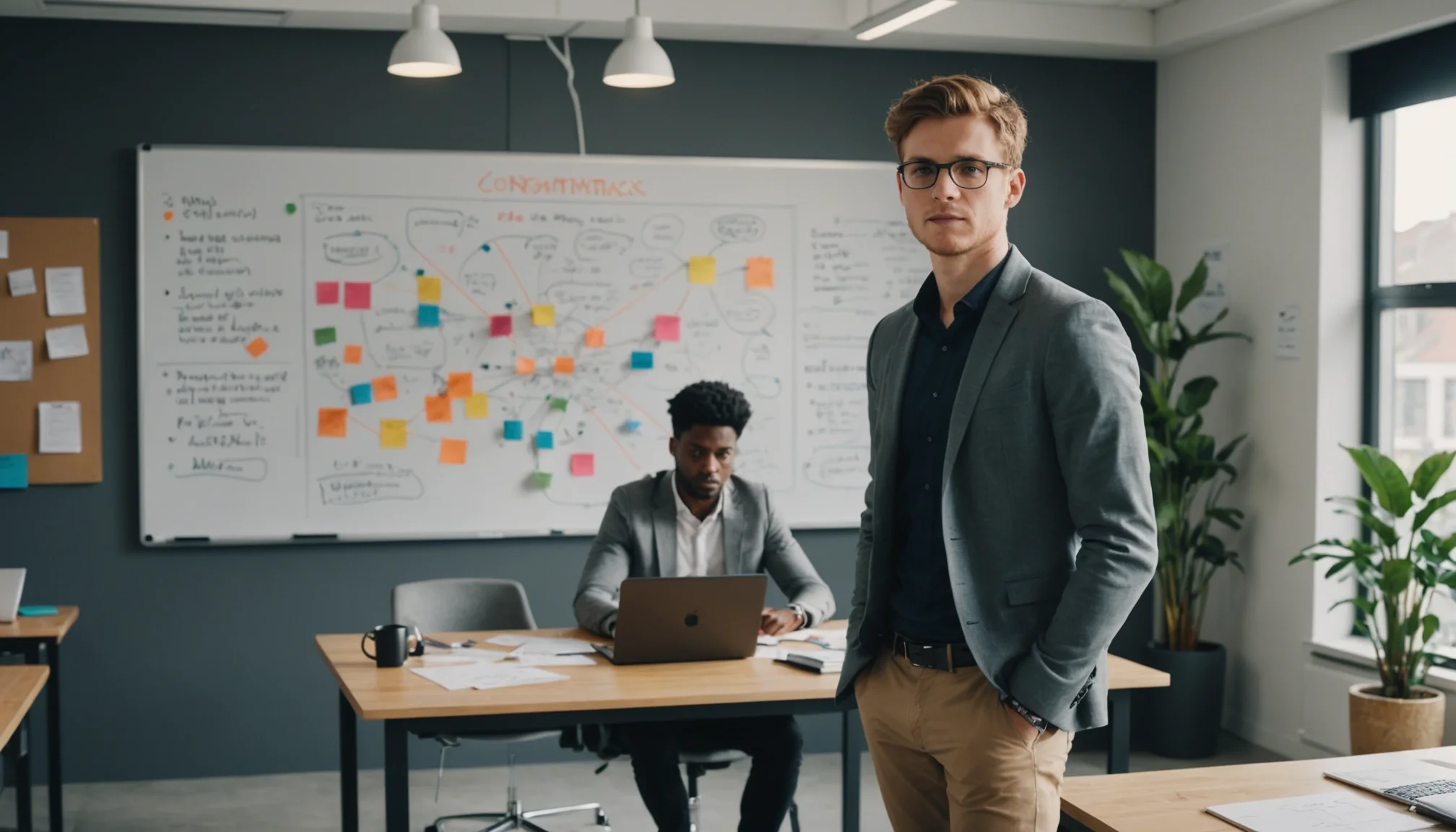 Étonnez vos débuts : le guide surprenant des entrepreneurs généralistes