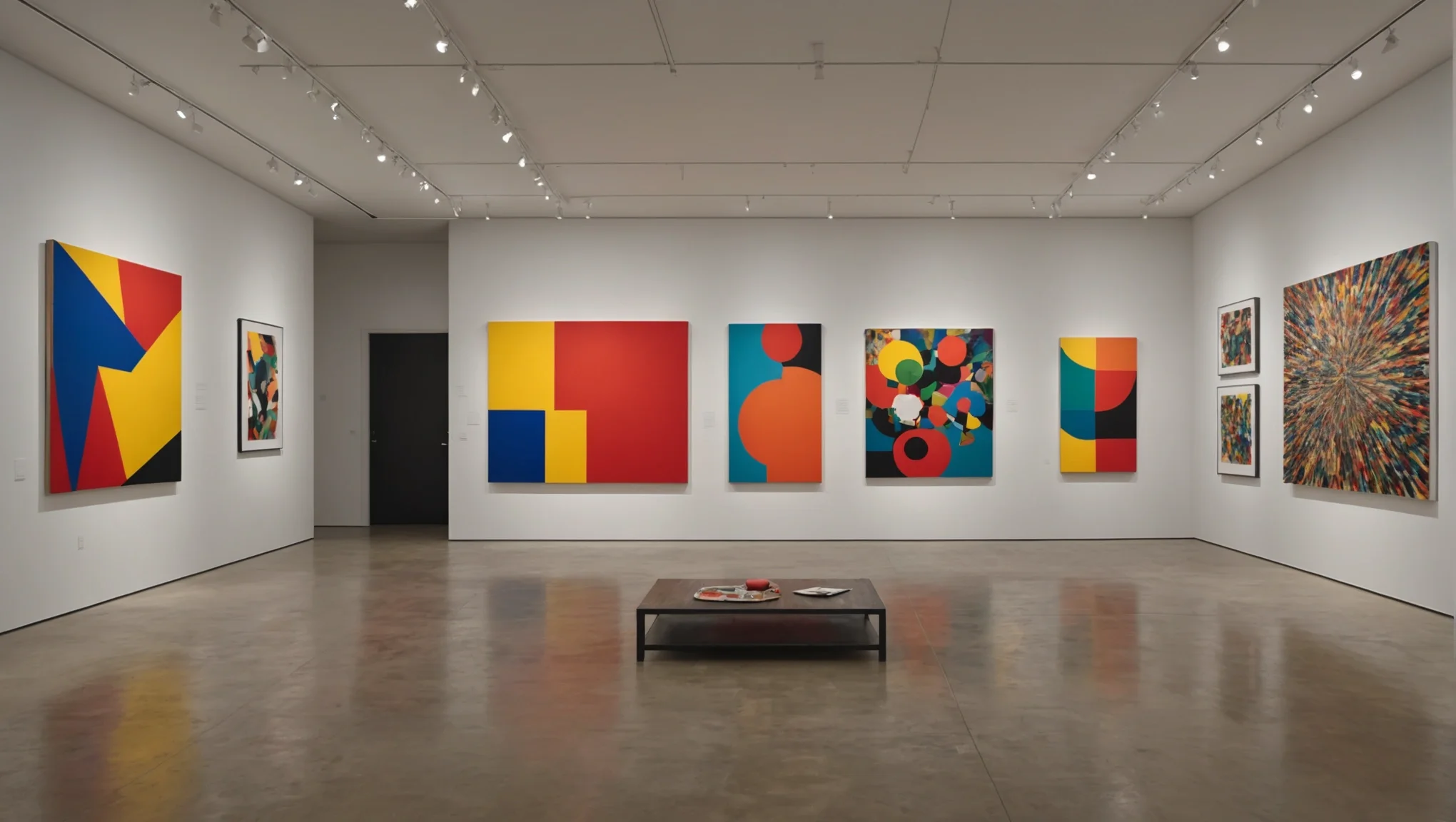 l'art moderne : un voyage inattendu à travers les révolutions artistiques