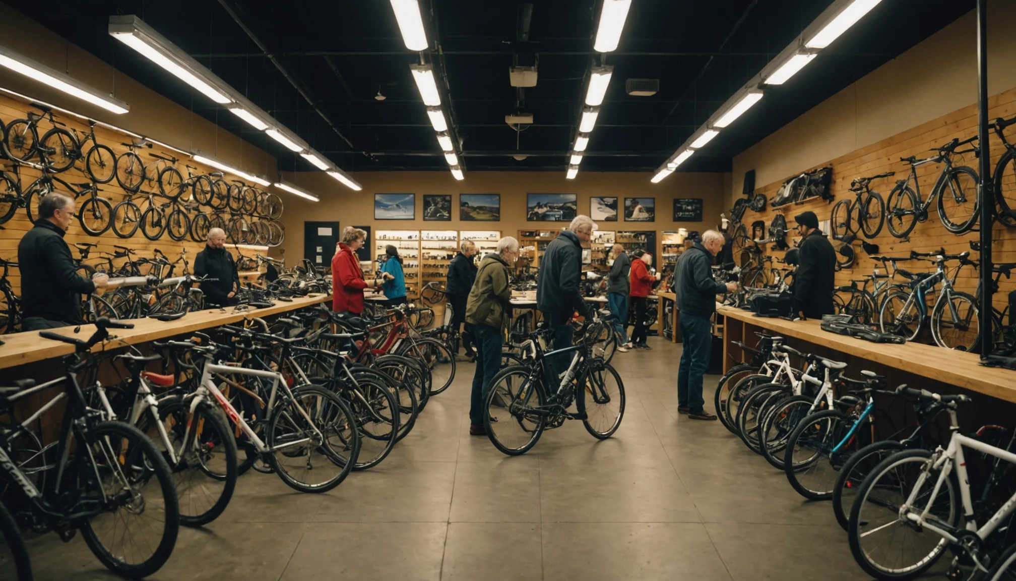 Le guide ultime pour trouver le vélo qui vous correspond parfaitement
