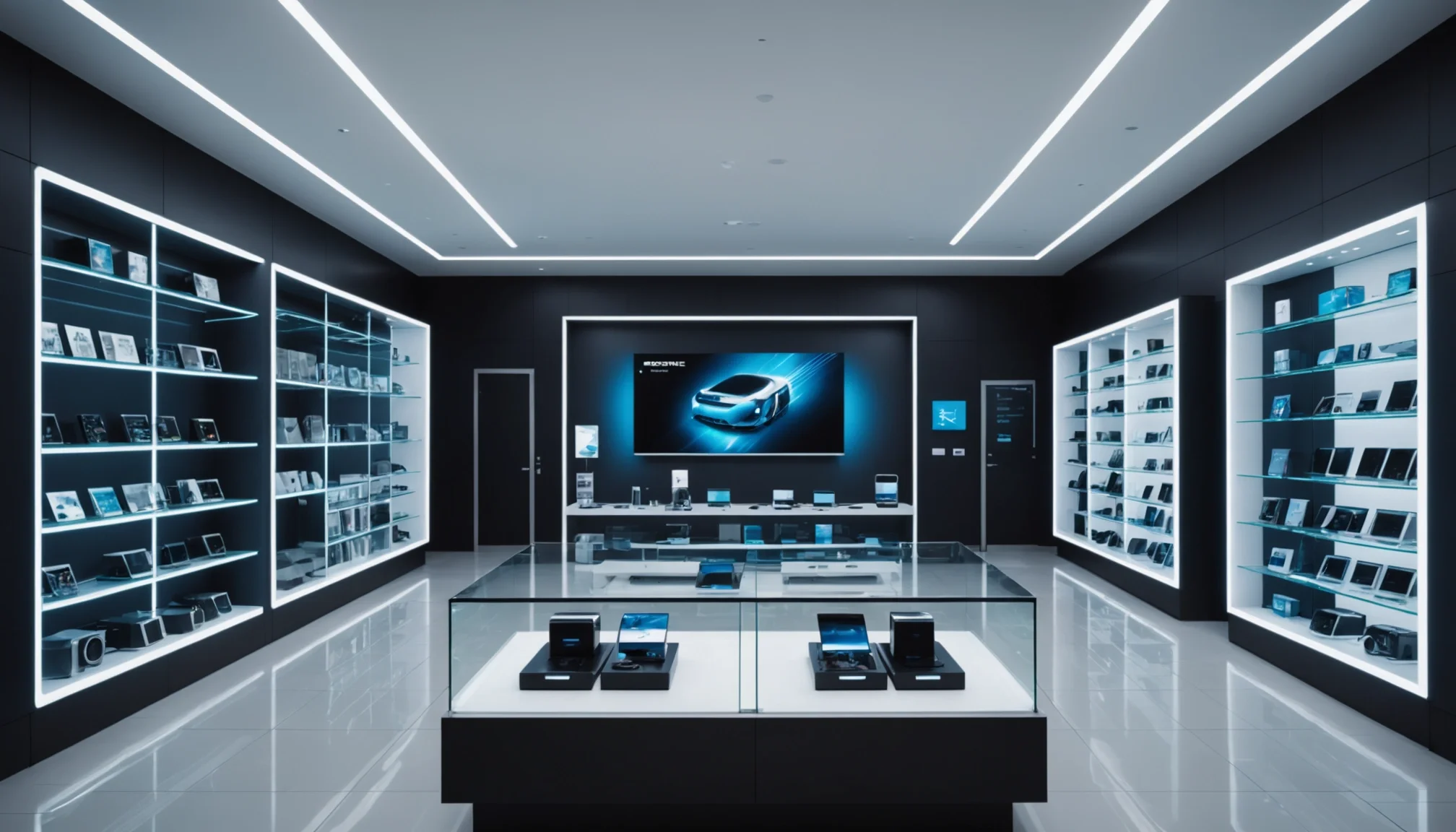 Les gadgets high-tech du futur : le guide incontournable pour tout acheter sans se tromper