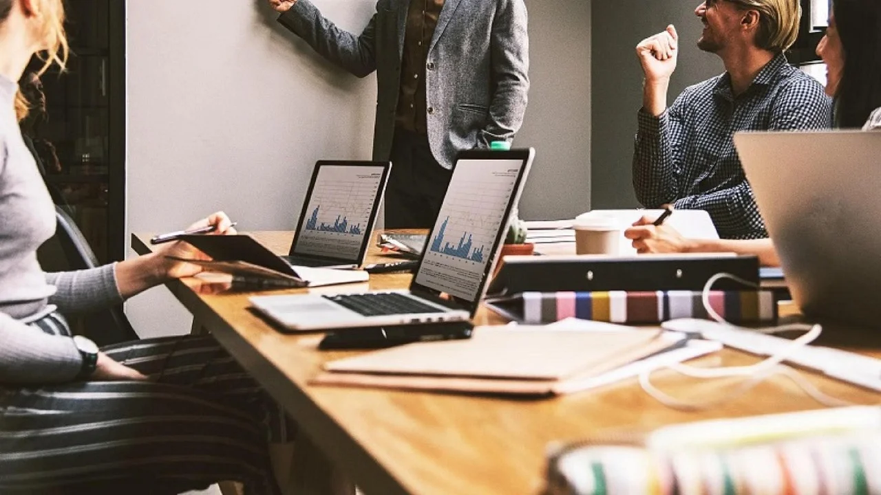 Plongez dans la révolution des outils d'apprentissage digital !