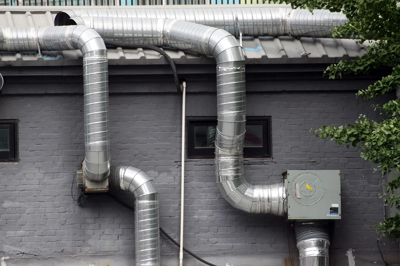 Pourquoi l'inspection des conduits de ventilation est-elle cruciale pour votre bien-être ?