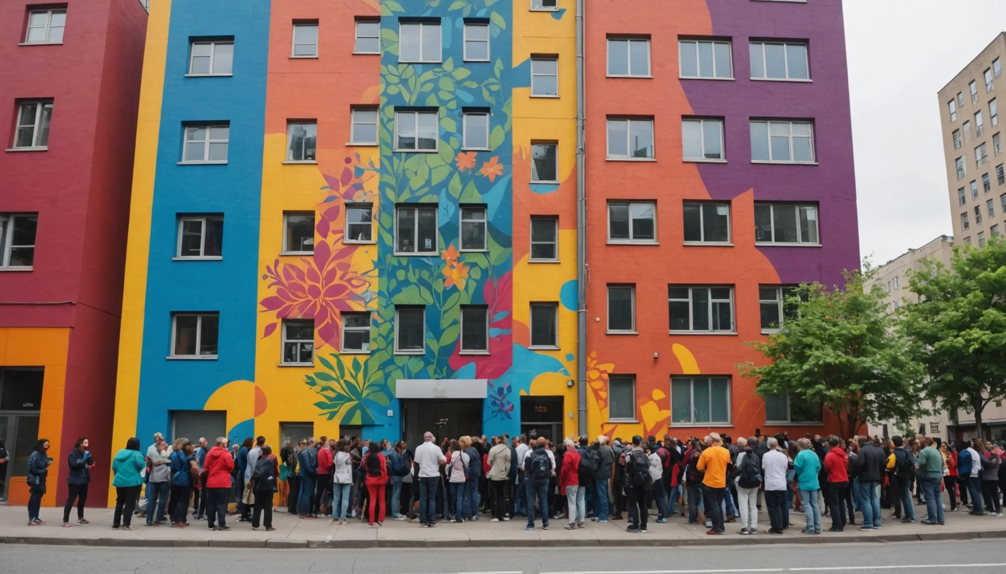Quand l'art façonne le monde : pourquoi notre société en a besoin plus que jamais