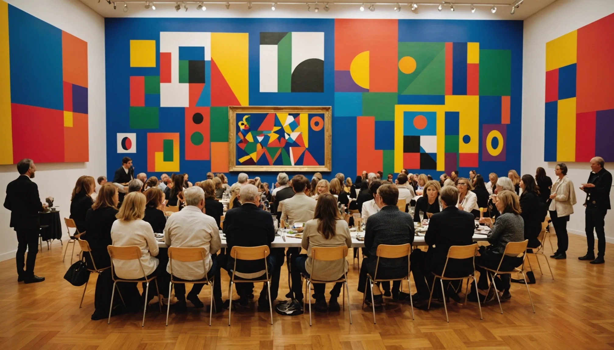 Quand Picasso révolutionne l'art moderne : émancipation et héritage inattendu