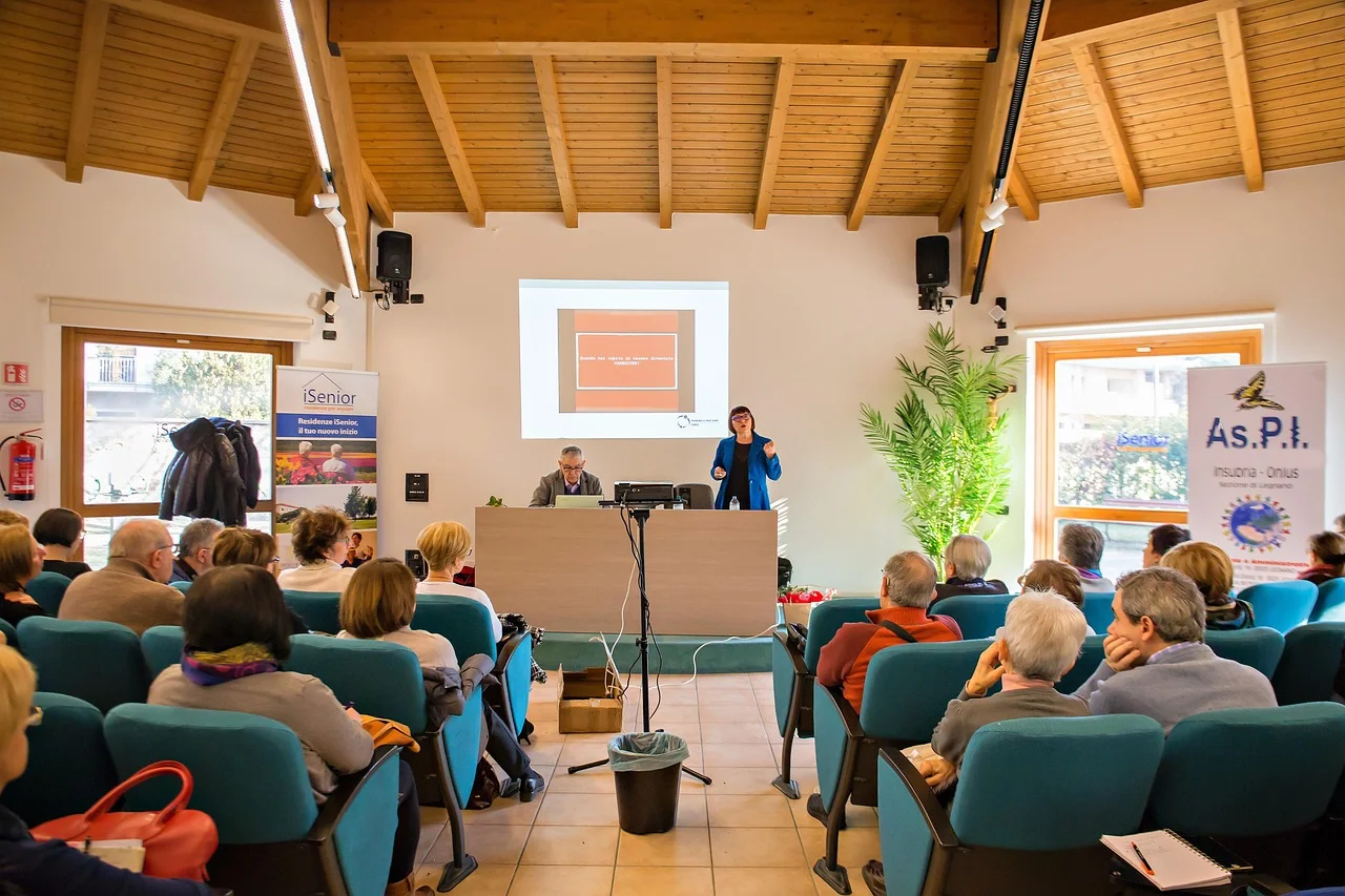 Quel type de lieu choisir pour une location de salle de séminaire à Lyon ?