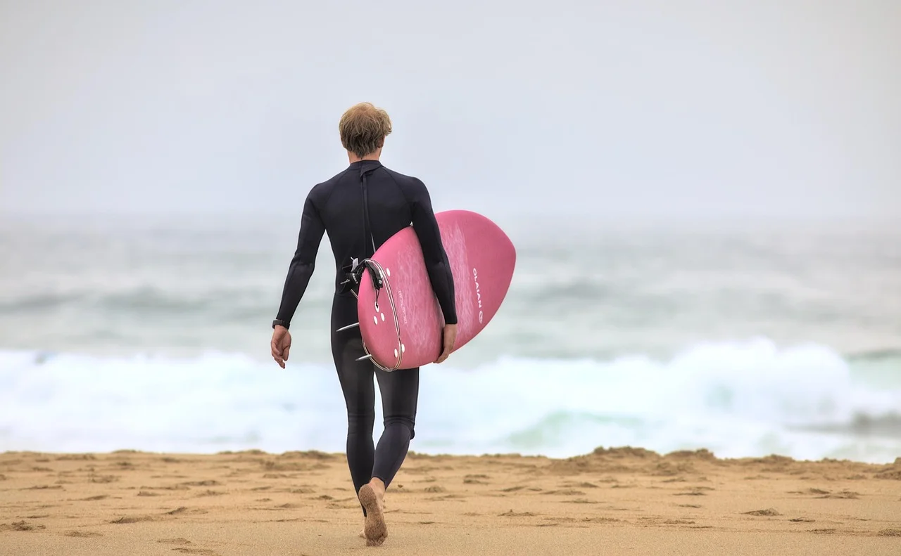 Quelle planche de surf choisir pour dompter les vagues marocaines ?