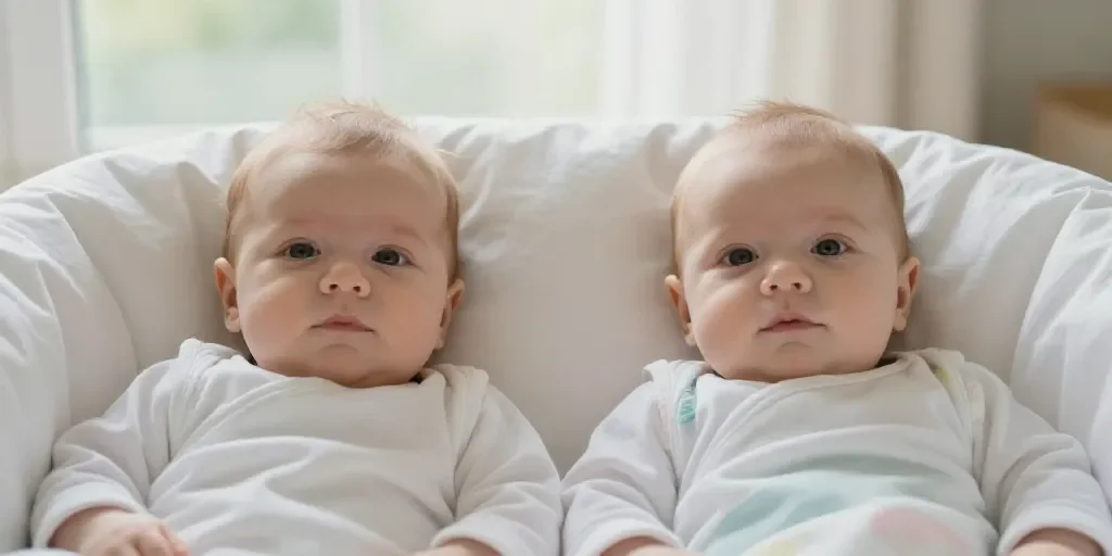 Suivez notre guide pour tout savoir sur les jumeaux !