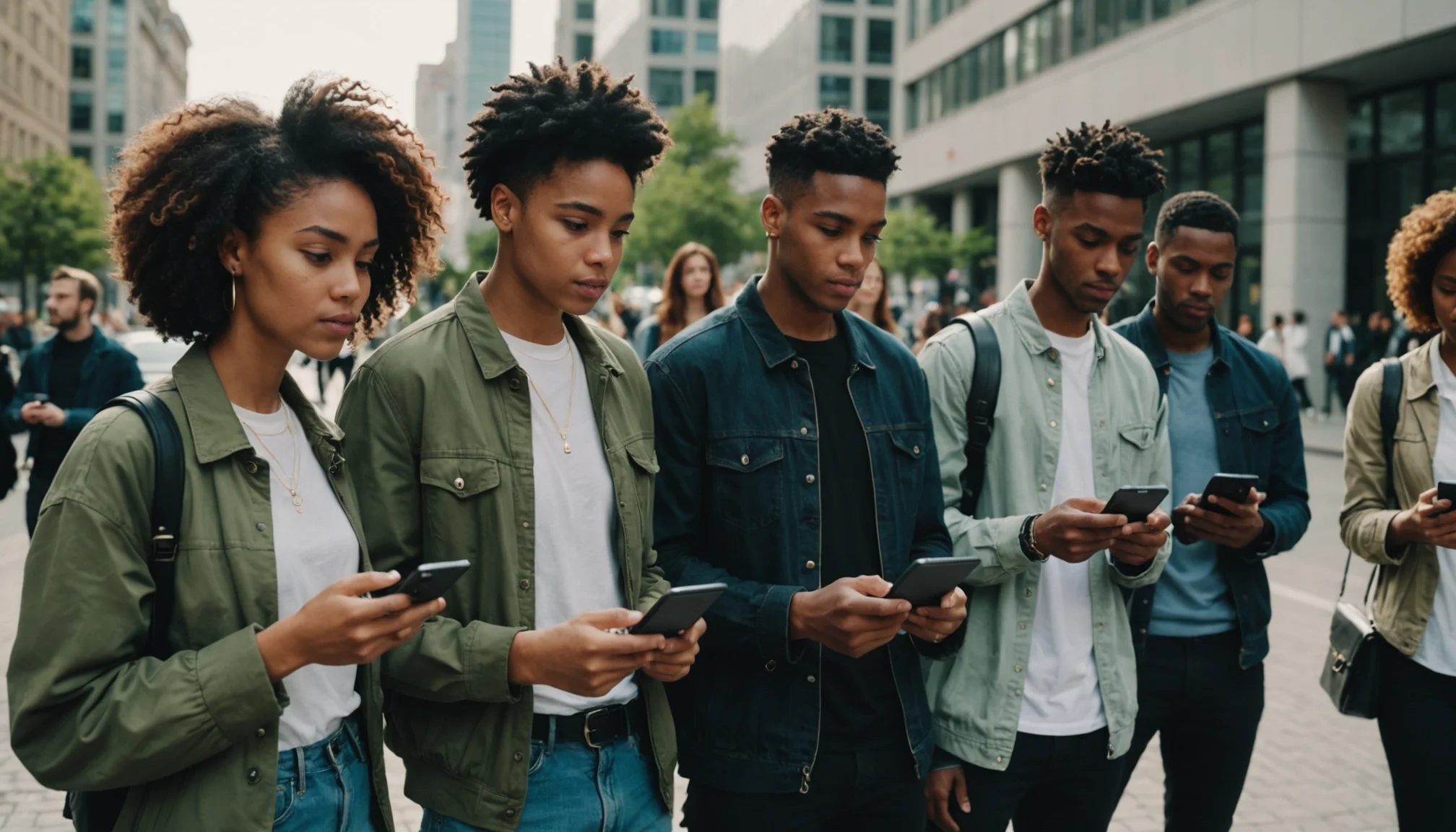 Suivre les tendances : le guide ultime pour être toujours dans l'air du temps